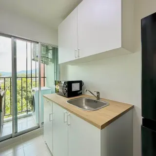 1-bedroom apartment in Kathu