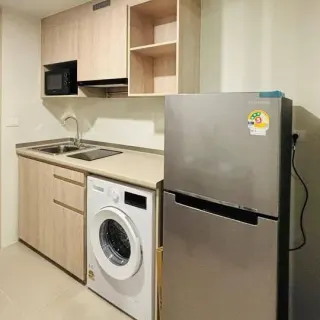 For rent 1-bedroom apartment in The Origin Kathu–Patong
