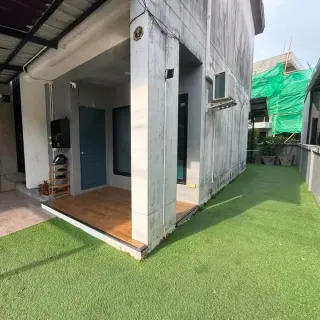 Townhouse 2 bedrooms