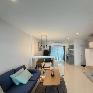 3 Bedroom Townhouse for Rent in Supalai Primo Thep Kasatri