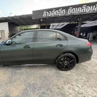 For sale Mercedes-Benz C 350 e 2023