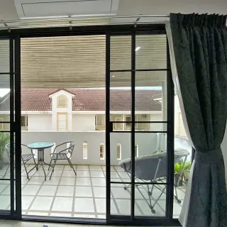 For rent 2-bedroom apartment in Kathu