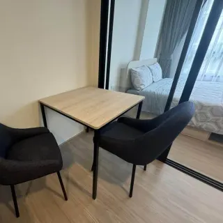 For rent 1-bedroom apartment in Dcondo Reef Kathu