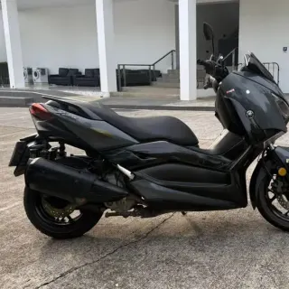 For Sale Yamaha XMAX 2021