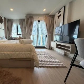 The Origin Kathu – Patong 一居室公寓出租