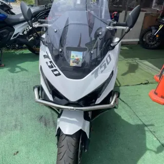 For Sale: Honda Forza 750 2026