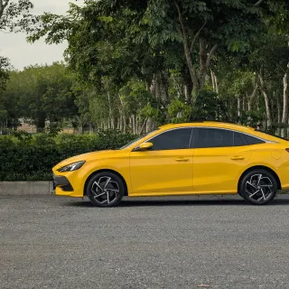 MG 5 2024, 1.5L