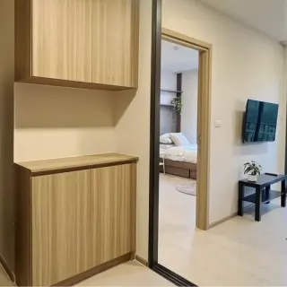 1-bedroom apartment for rent in The Base Rise Condo