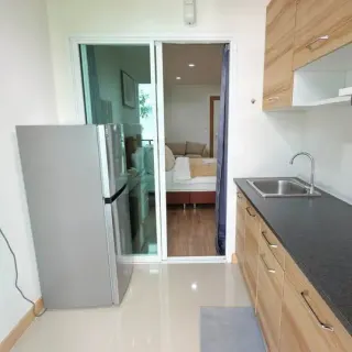 For sale 1 bedroom apartment in The view condo suanluang