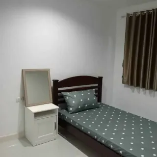 2-storey townhouse for sale in I Leaf Prime Thalang