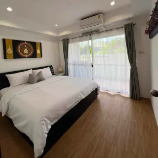 Rawai 一卧室公寓出租