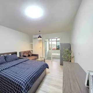 Ariwadee Apartment 一卧室公寓出租