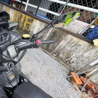 For Sale Yamaha XMAX 2024