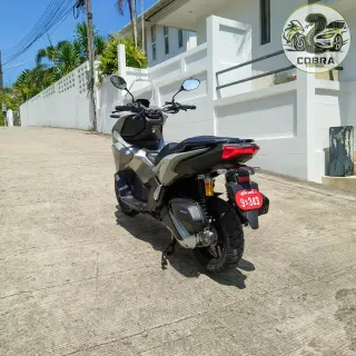 出租 Honda ADV 160 2024