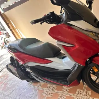 For sale Honda Forza 300 2020