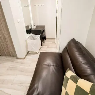 1-bedroom apartment with pool access in Naiyang