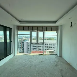 Sale of a 2-bedroom apartment in Phonsawan Condotel