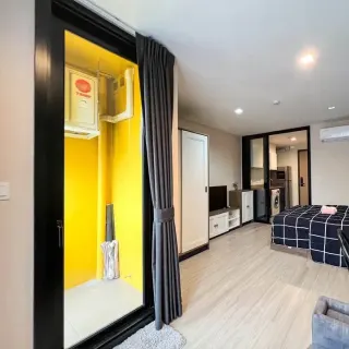 1-bedroom apartment in Phuket Town