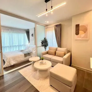 dcondo Mine Kathu 一卧室公寓出租