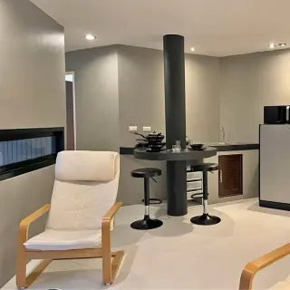 For Rent | 1-Bedroom Apartment in The City Luxury Condominium