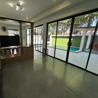 For Rent: 3-Bedroom Villa in Thalang