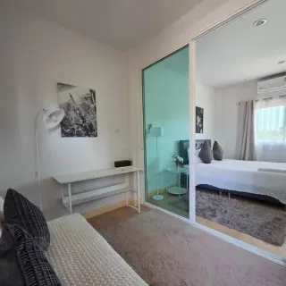 For rent 1-bedroom apartment in Thalang