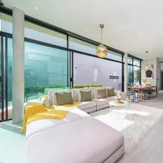 3 bedroom villa for sale in Wallaya Harmony