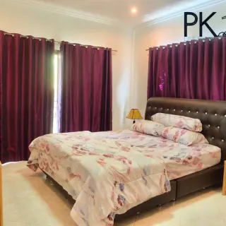 For rent 3-bedroom villa in Kathu