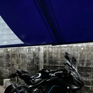 Rent Honda CBR650R 2023