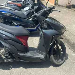 For rent Honda Click 125cc 2024