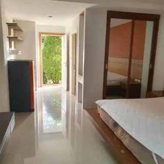Аренда 1-спальной квартиры в The City Luxury Condominium