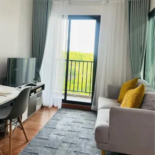 1-bedroom apartment in Phuket Town