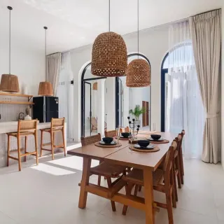 2 bedroom villa for sale in Thalang
