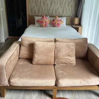 For rent studio in The Deck Patong