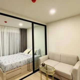 For rent 1-bedroom apartment in The Origin Kathu–Patong
