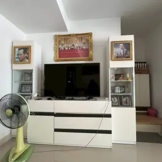 3 Bedroom Townhouse for sale in Kathu