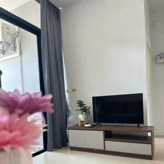 Townhouse 2 bedrooms in Siriplace Airport