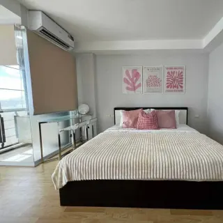 1-bedroom apartment for rent at Khao Rang Residence