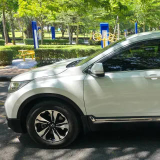 For Sale Honda CRV G5 2017
