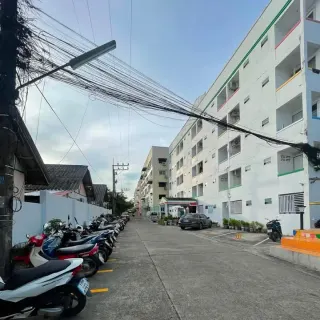 Selling condo in Rawai Condotel