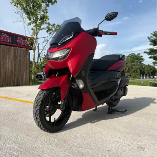 For Sale: Yamaha NMAX 2021