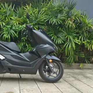For rent Honda PCX 160