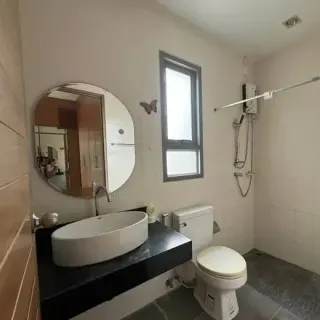 Townhouse for rent near Soi Ta-Eid