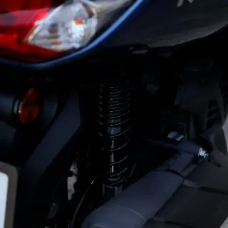 Rent Yamaha NMAX 155
