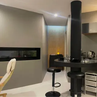 For Rent | 1-Bedroom Apartment in The City Luxury Condominium