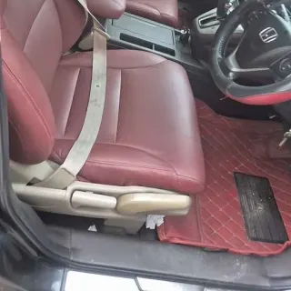 Selling Honda CR-V 2014