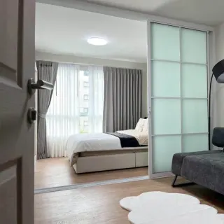 D Condo Creek 一居室公寓出租