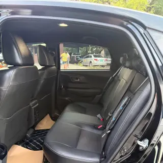 Rent Toyota Yaris 2026