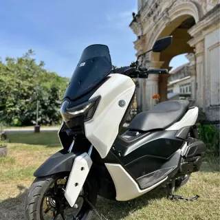 For Sale Yamaha NMAX 155 2025