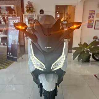 Rent Honda Forza